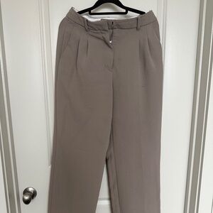 Aritzia Effortless Pants
